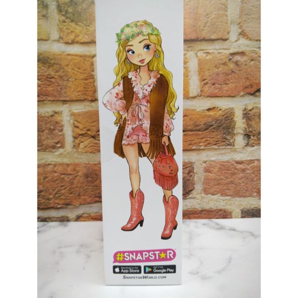 #SNAPSTAR Aspen NIB - Picture 6 of 7